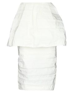 Юбка длиной 3/4 Simone Rocha