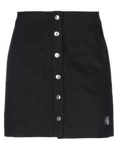 Мини-юбка Calvin Klein Jeans