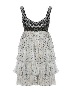Короткое платье Dolce & Gabbana