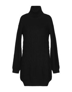 Короткое платье N.O.W. Andrea Rosati Cashmere