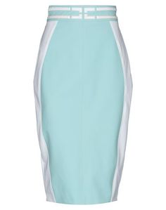 Юбка длиной 3/4 Elisabetta Franchi
