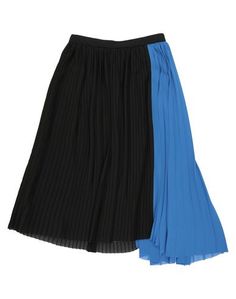 Юбка длиной 3/4 Kenzo