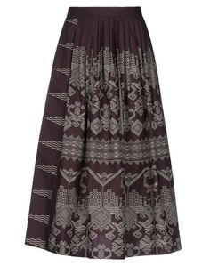 Юбка длиной 3/4 Weekend MAX Mara