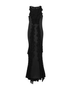 Длинное платье LES Bourdelles DES GarÇons