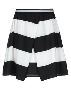 Юбка до колена Armani Exchange