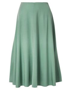 Юбка длиной 3/4 Acne Studios