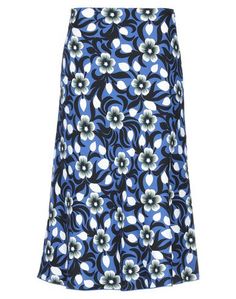 Юбка длиной 3/4 Sportmax Code
