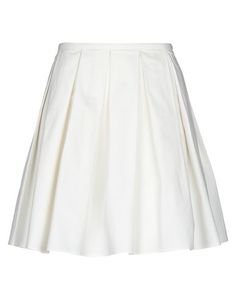 Юбка до колена RED Valentino