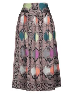 Юбка длиной 3/4 Etro
