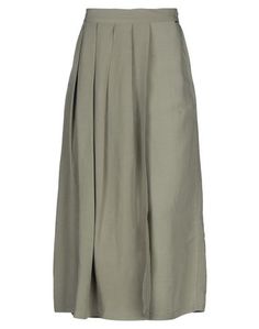 Юбка длиной 3/4 Nualy