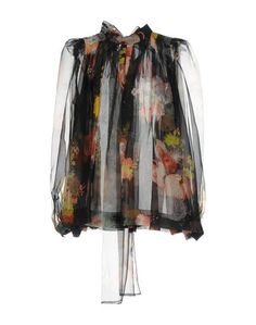 Блузка Dries Van Noten