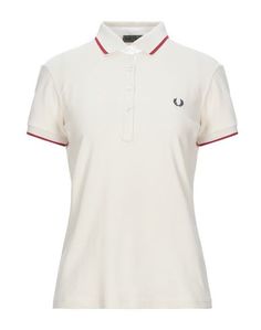 Поло Fred Perry