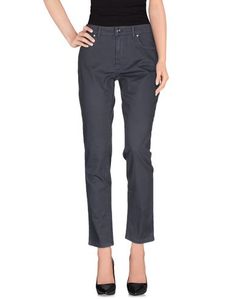 Повседневные брюки Trussardi Jeans