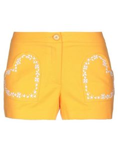 Повседневные шорты Love Moschino