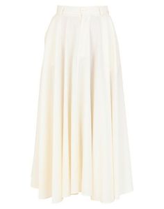 Длинная юбка Mm6 Maison Margiela