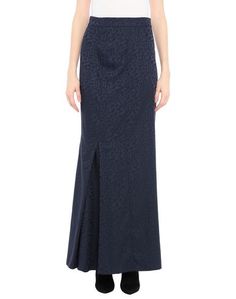 Длинная юбка Just Cavalli