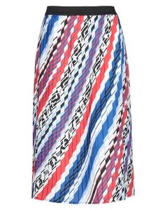 Юбка длиной 3/4 Kaos Jeans