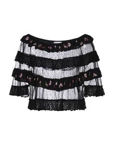 Футболка RED Valentino