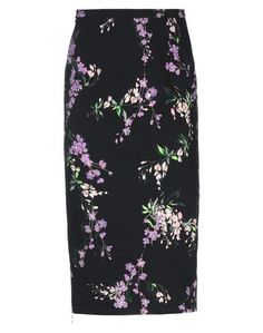 Юбка длиной 3/4 Pinko