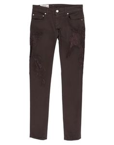 Повседневные брюки Dondup