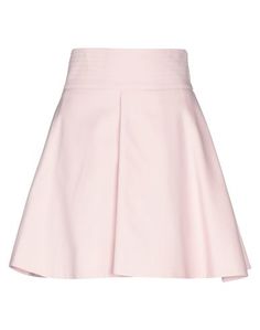 Мини-юбка Blumarine