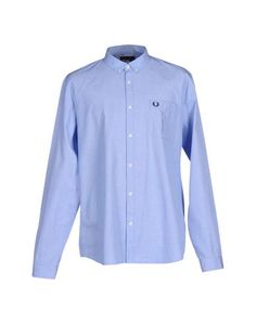 Pубашка Fred Perry