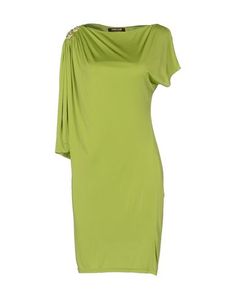 Короткое платье Roberto Cavalli
