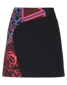 Мини-юбка Versace Jeans