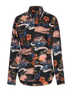 Pубашка Stella Mc Cartney MEN