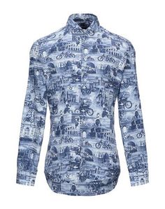 Pубашка Brian Dales