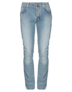 Джинсовые брюки Nudie Jeans CO