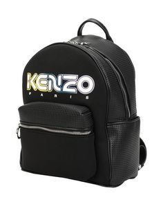 Рюкзаки и сумки на пояс Kenzo