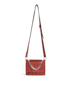 Сумка через плечо Topshop