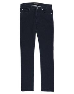 Джинсовые брюки Versace