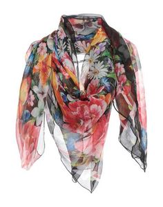 Платок Dolce & Gabbana