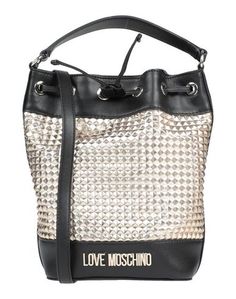 Сумка на руку Love Moschino