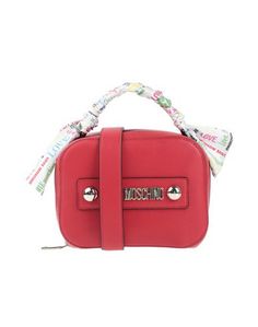 Сумка на руку Love Moschino