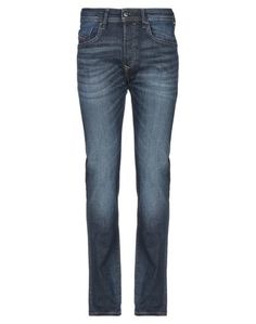 Джинсовые брюки Diesel
