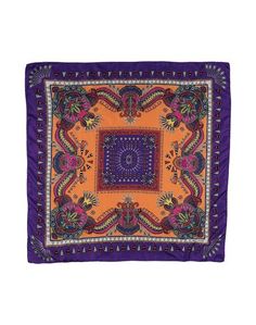 Платок Etro