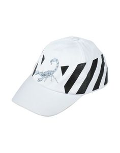 Головной убор Off White™