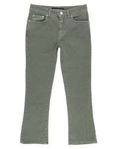 Джинсовые брюки Department 5
