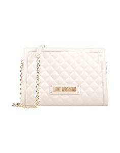 Сумка через плечо Love Moschino