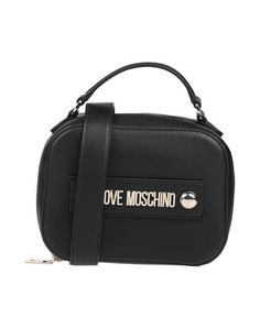 Сумка на руку Love Moschino