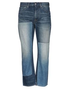 Джинсовые брюки Calvin Klein Jeans