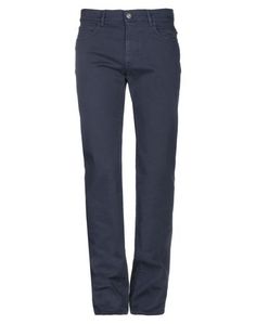 Джинсовые брюки Trussardi Jeans