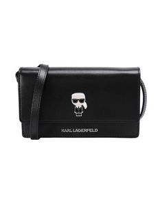 Сумка через плечо Karl Lagerfeld