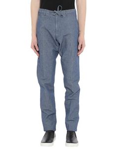 Джинсовые брюки Lardini