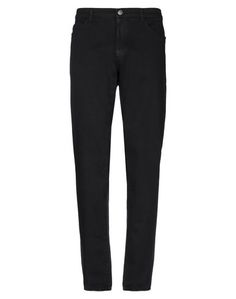 Джинсовые брюки Trussardi Jeans
