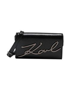 Рюкзаки и сумки на пояс Karl Lagerfeld
