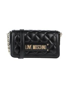 Сумка через плечо Love Moschino